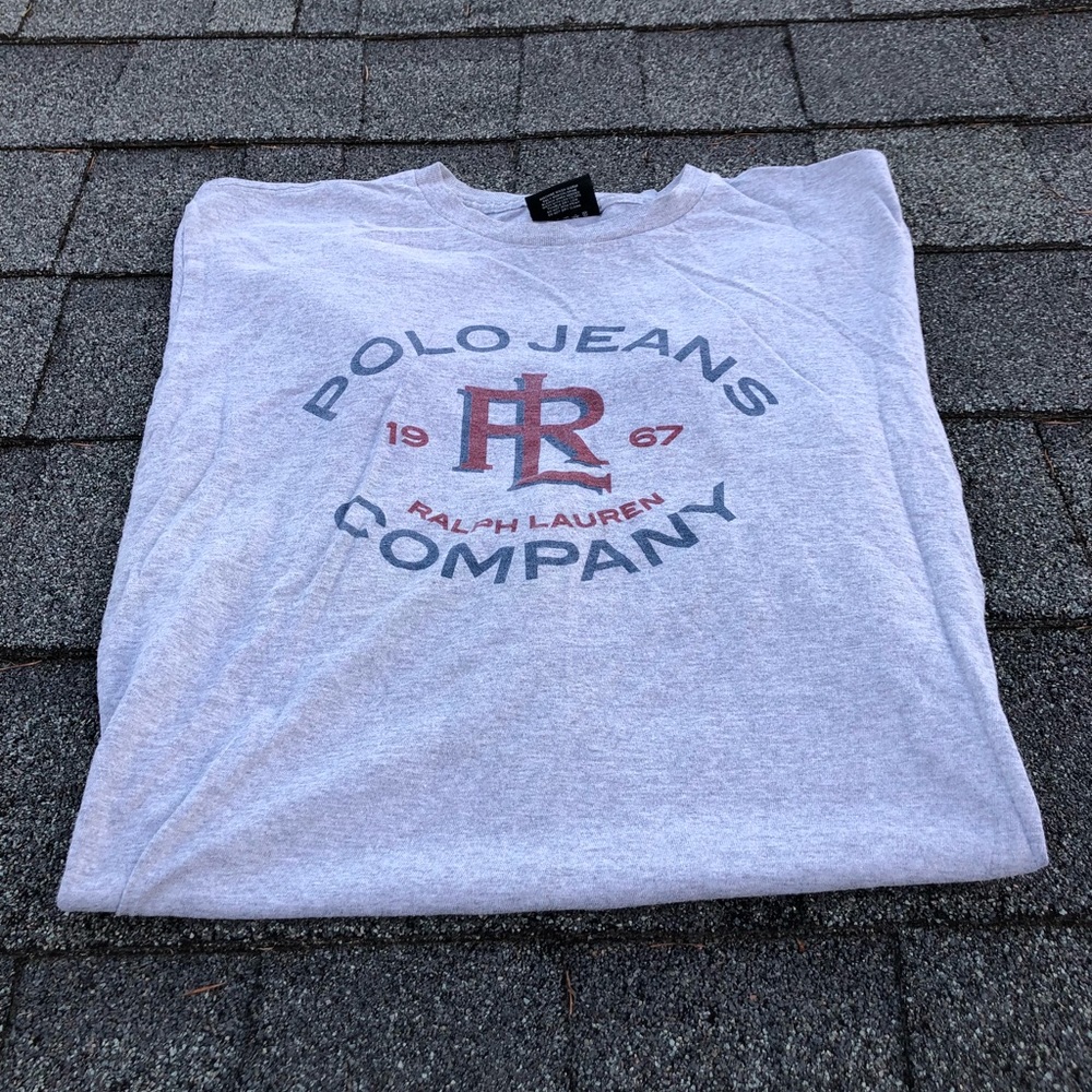 Early 00’s Polo Ralph Lauren T Shirt
